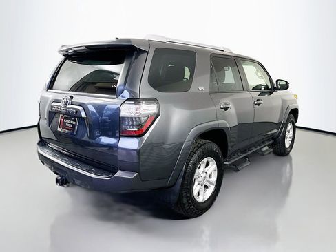 Used 2015 Toyota 4Runner SR5 image 5
