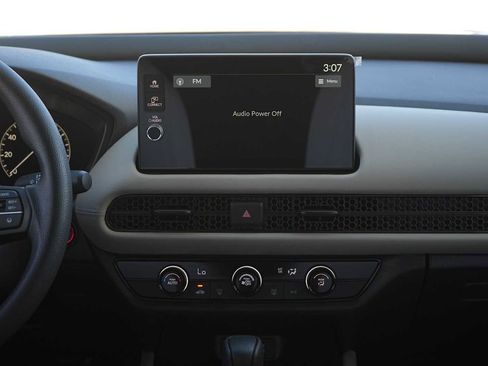 New 2026 Honda HR-V LX image 16