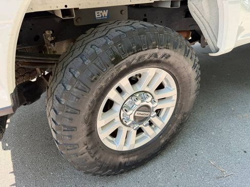 Used 2019 Ford F250 XLT AWD/4WD image 88