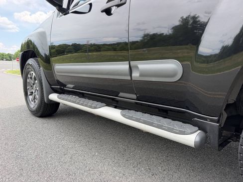 Used 2014 Nissan Xterra PRO-4X AWD/4WD image 39