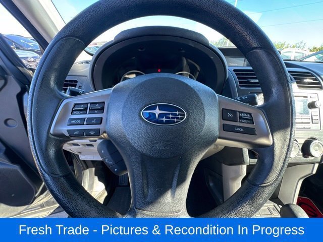 Used 2015 Subaru Forester 2.5i Premium w/ All-Weather Package AWD/4WD image 11