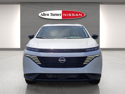 New 2025 Nissan Murano SL image 4