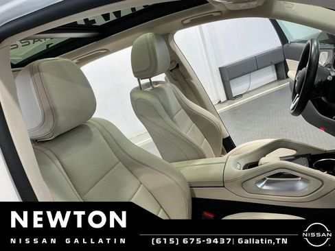 Used 2023 Mercedes-Benz GLE 350 image 18
