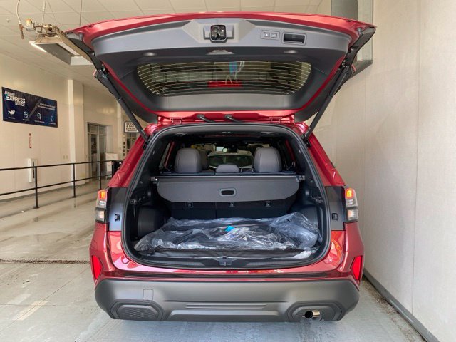 New 2026 Subaru Forester Touring AWD/4WD image 8