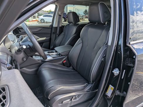 Used 2024 Acura MDX SH-AWD w/ Advance Package image 13