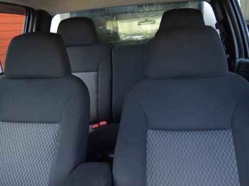 Used 2007 Chevrolet Colorado LT RWD image 17