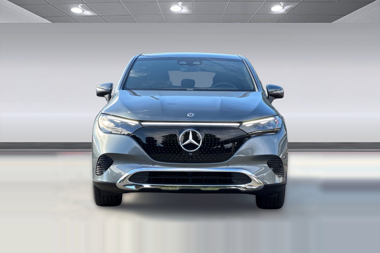 Certified 2023 Mercedes-Benz EQE 350+ 4MATIC SUV image 6