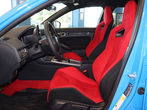 New 2026 Honda Civic Type R image 11