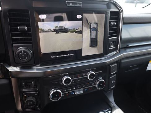Used 2026 Ford F450 Lariat w/ Lariat Ultimate Package AWD/4WD image 15