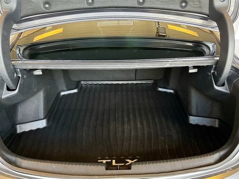 Used 2023 Acura TLX image 25