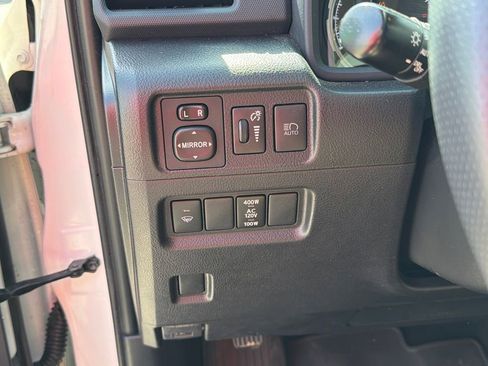 Used 2020 Toyota 4Runner Limited RWD image 15