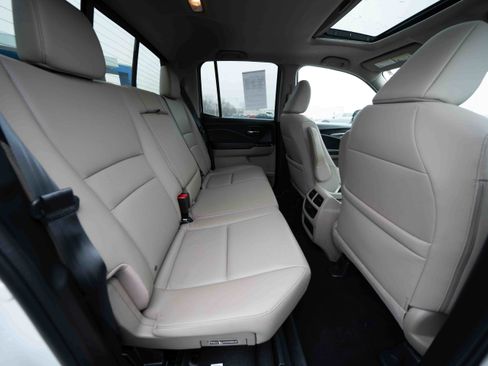 Certified 2023 Honda Ridgeline RTL-E image 24