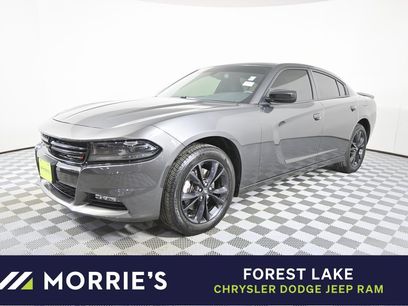 Used 2023 Dodge Charger SXT w/ Blacktop Special Edition
