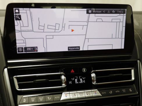 New 2026 BMW 840i xDrive 840i w/ Comfort Seating Package image 9