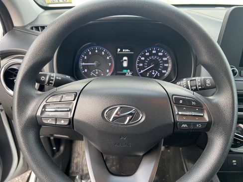 Certified 2023 Hyundai Kona SEL w/ Cargo Package image 19
