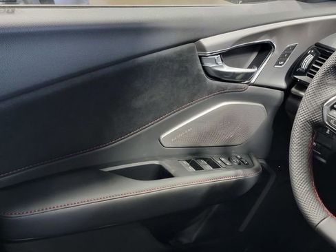 New 2026 Acura RDX A-Spec AWD/4WD image 20