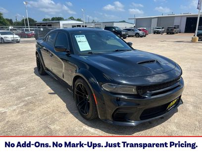 Used 2023 Dodge Charger Scat Pack