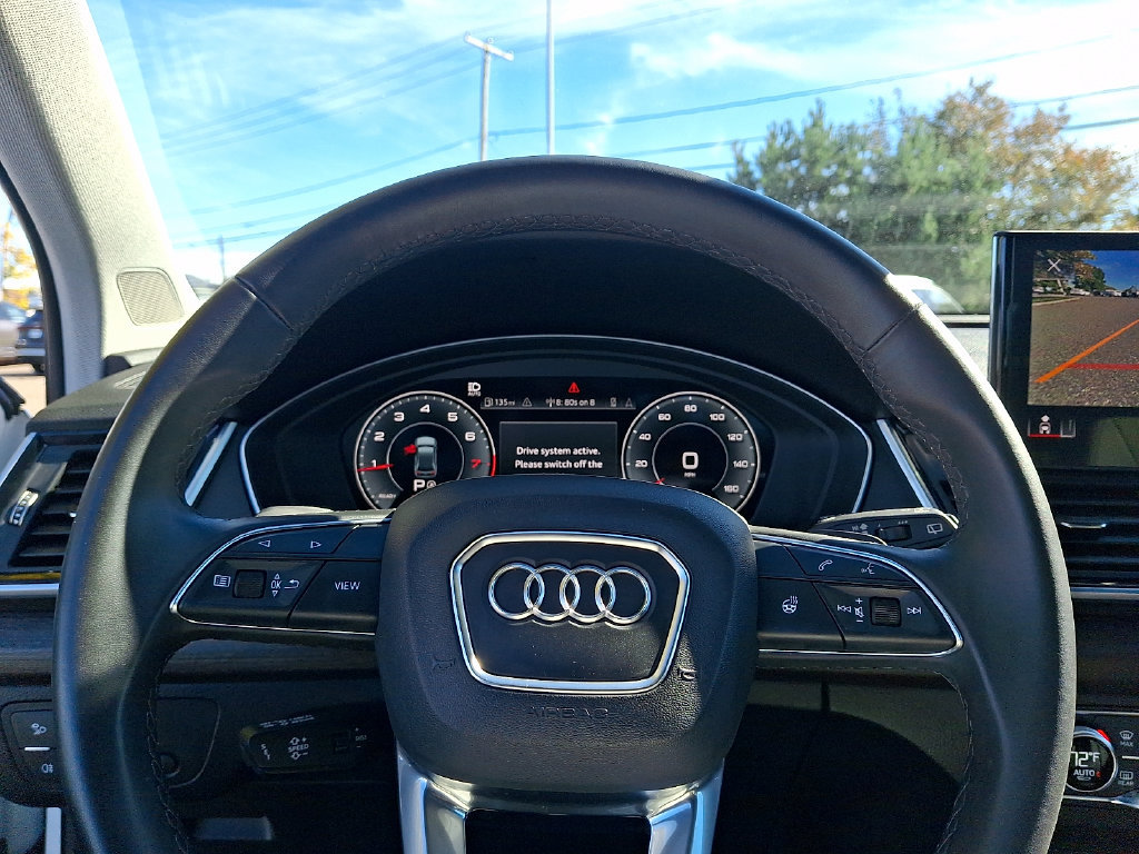Certified 2023 Audi Q5 2.0T Premium Plus AWD/4WD image 20
