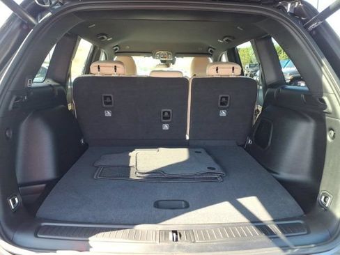 New 2026 Jeep Grand Cherokee Limited AWD/4WD image 18