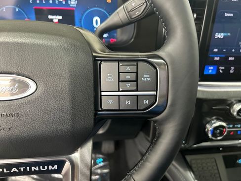 New 2026 Ford F250 Platinum image 21