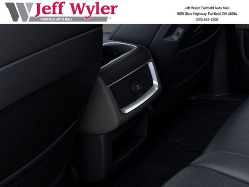 New 2026 Kia Carnival LXS image 27