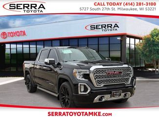 Used 2020 GMC Sierra 1500 Denali video 1