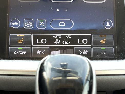Used 2022 Subaru Outback Onyx Edition XT AWD/4WD image 37