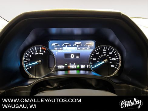 Used 2021 Ford Expedition Max Platinum image 15