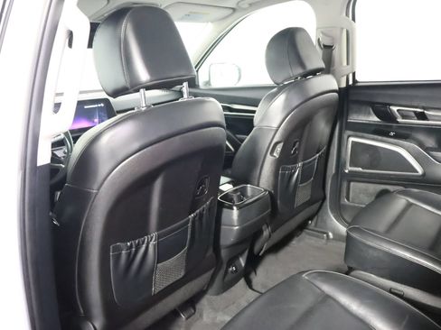 Used 2025 Kia Telluride S AWD/4WD image 27