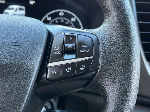 Used 2022 Ford Transit 350 XLT image 31