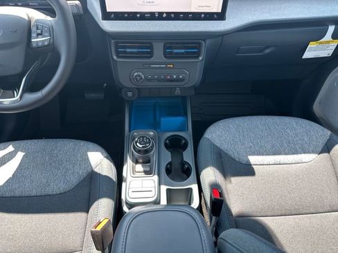 New 2025 Ford Maverick XLT w/ XLT Luxury Package image 19