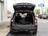 Certified 2025 Ford Explorer ST-Line w/ Premium Package image 5