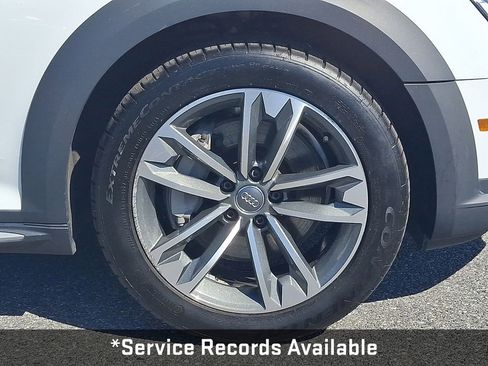Used 2017 Audi A4 2.0T allroad Premium Plus AWD/4WD image 10