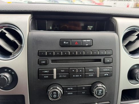 Used 2013 Ford F150 XLT w/ Trailer Tow Pkg image 35