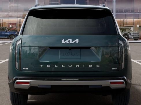 New 2027 Kia Telluride X-Line SX Prestige AWD/4WD image 13