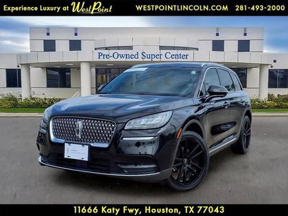 Certified 2022 Lincoln Corsair Reserve w/ Luxury Package