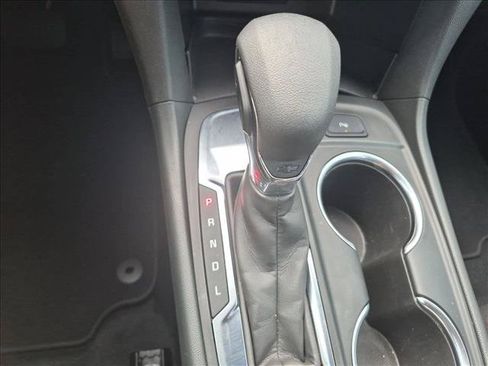 Used 2022 Chevrolet Equinox LT FWD image 12