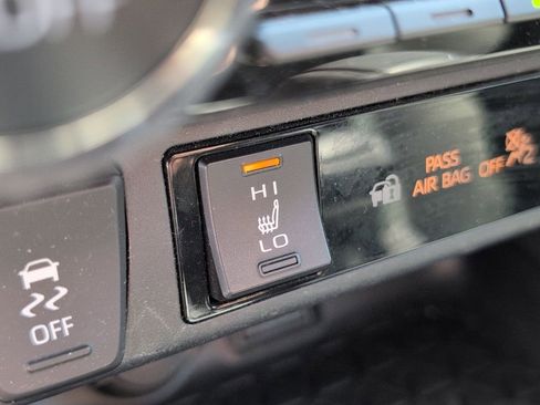 Used 2024 Toyota RAV4 XLE w/ Convenience Package AWD/4WD image 15