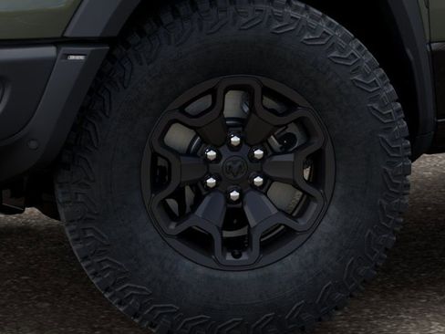 New 2026 RAM 1500 RHO image 4