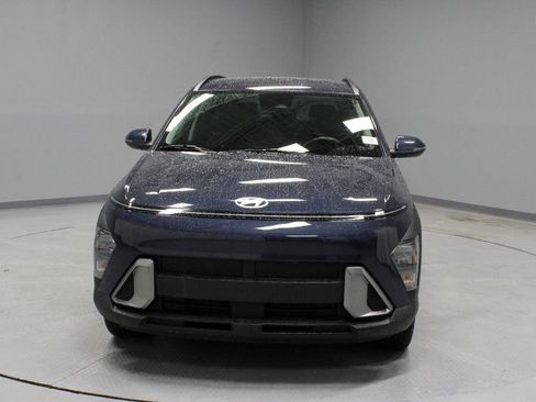 Used 2025 Hyundai Kona SEL AWD/4WD image 5