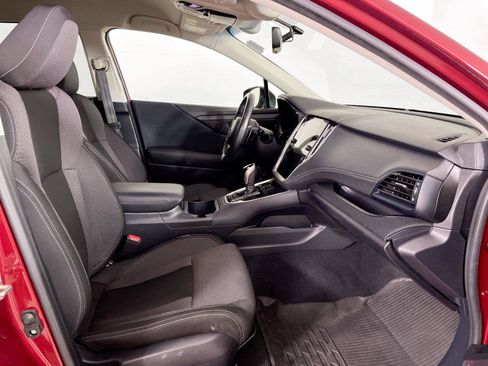 Used 2020 Subaru Outback Premium w/ Popular Package #1 AWD/4WD image 26