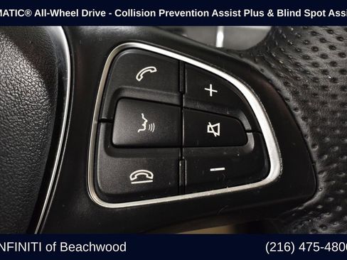 Used 2017 Mercedes-Benz GLC 300 4MATIC image 19