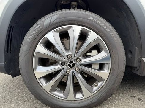 Certified 2023 Mercedes-Benz GLE 350 4MATIC image 11