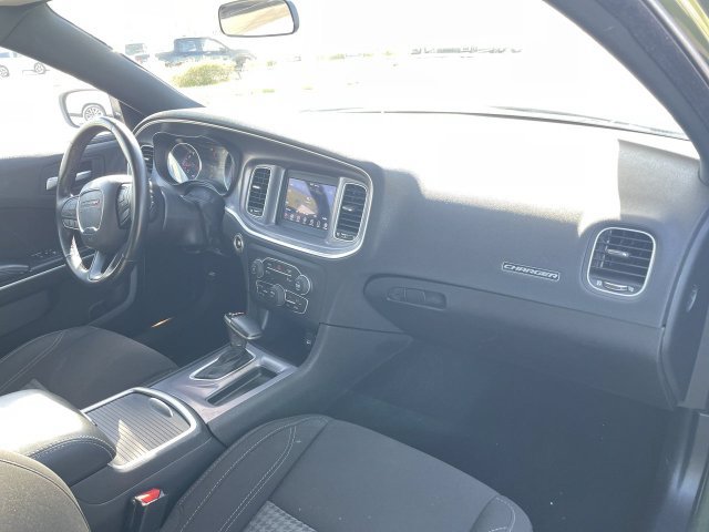 Used 2021 Dodge Charger SXT w/ Cold Weather Package RWD image 28