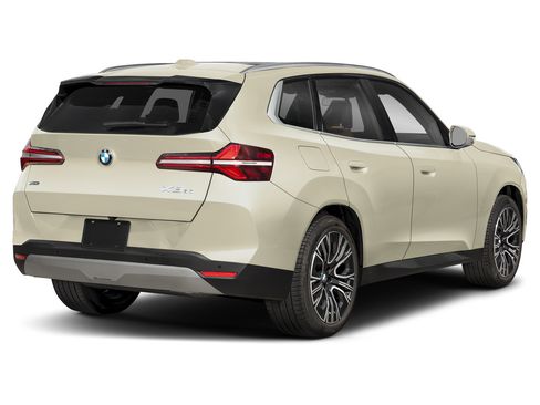 New 2026 BMW X3 xDrive30i w/ Premium Package AWD/4WD image 29