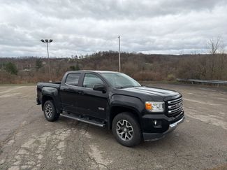 Used 2015 GMC Canyon SLE w/ All-Terrain Package video 1
