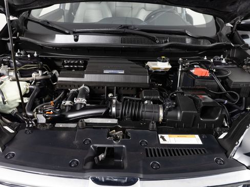 Used 2019 Honda CR-V EX-L image 44