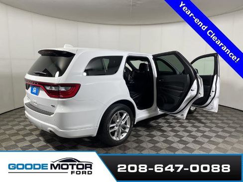 Used 2022 Dodge Durango R/T image 13
