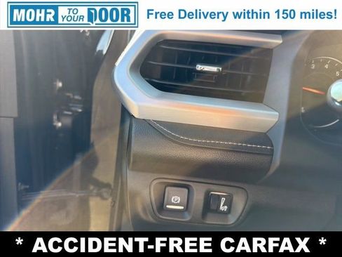 Used 2020 GMC Acadia SLT FWD image 13