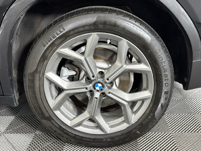 Used 2022 BMW X3 sDrive30i w/ Convenience Package RWD image 34